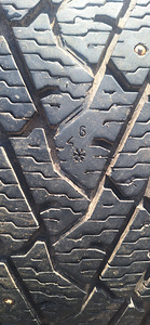 Talverehvid 215/75 R16C (8 foto / 10)