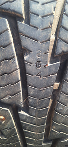 Talverehvid 215/75 R16C (9 foto / 10)