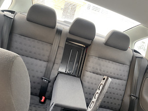 Vw Passat B5.5 1.9tdi (6 foto / 10)