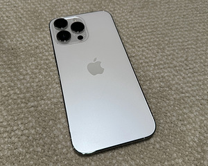 Müüa Apple iPhone 14 Pro Max 128GB, Silver (3 foto / 3)