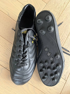 Jalgpallijalatsid Pantofola d'Oro s. 39 (3 foto / 4)
