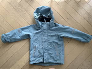 Polarn O. Pyret jope plus fliis 110 komplekt (1 foto / 6)