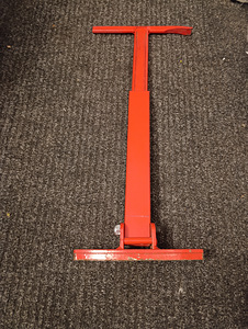 Kaevukaane magnet 5.4kg (2 foto / 3)