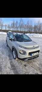 Citroen C3 aircross 2020 (6 foto / 14)