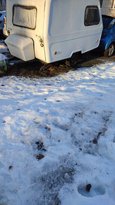 Продам прицеп Niewiadow N126 (4 фото из 8)