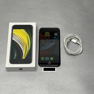Apple iPhone SE 2020, 128gb, Black