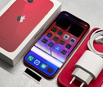 Apple iPhone 13, 128 Гб, красный цвет