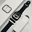 Apple Watch Series 7, 45mm, GPS + LTE, Midnight (foto #3)