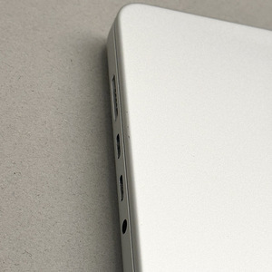 MacBook Pro M1 (16” 2021) / 16GB / 512GB / Greek Layout (4 foto / 5)