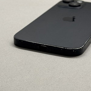 Apple iPhone 15, 256gb, Black (4 foto / 7)