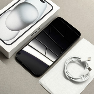 Apple iPhone 15 Plus, 128gb, Black (2 foto / 4)