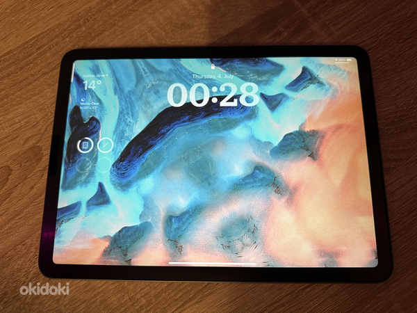 iPad mini 5 64GB + Apple Pencil + オマケ2つ