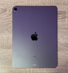 iPad Air 4th gen 64gb Space Grey + Apple Pencil 2 gen (3 фото из 3)