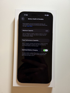 iPhone 14 Pro Max, Deep Purple 128GB (4 foto / 4)