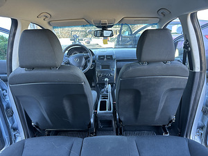Продам MERCEDES-BENZ A 160 (12 фото из 15)