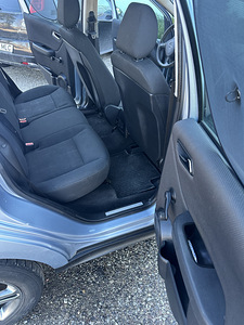 Продам MERCEDES-BENZ A 160 (13 фото из 15)