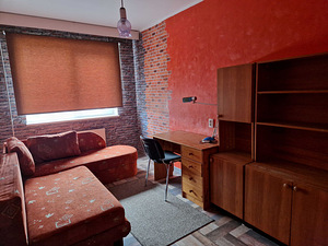 Сдаю 2-комнатную квартиру в Мустамяэ, Эстония