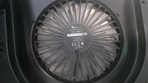 Genesis Oxid 550 sülearvuti alus. (4 foto / 4)