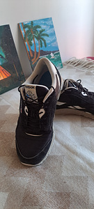Кроссовки Reebok (2 фото из 4)