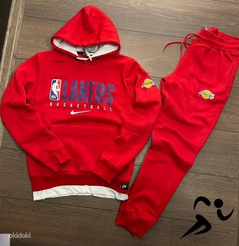 Nike Lakersi dressid (foto #2)