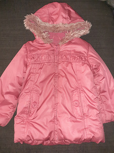 Soe jope Mothercare 4-5 a, suurus 110 (1 foto / 1)