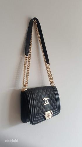 Uus Chanel kott (foto #3)