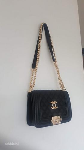 Uus Chanel kott (foto #8)