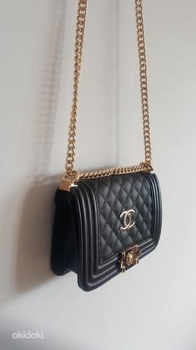 Uus Chanel kott (foto #10)