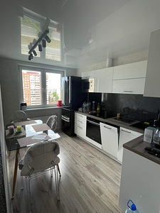 Korterite remont