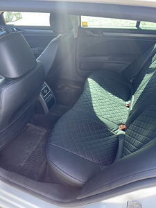 Skoda Superb (3 фото из 6)