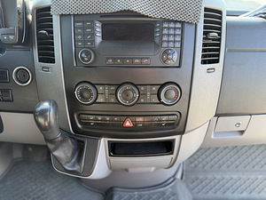 Mercedes Benz Sprinter 315CDI (8 foto / 10)