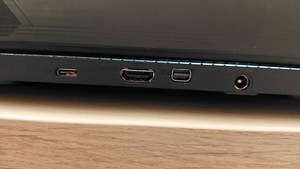 Gigabyte G5 KF RTX 4060 RAM 32Gb (3 foto / 8)