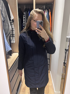 Куртка Uniqlo