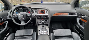 Продам audi a6 3.0 171kw (4 фото из 7)