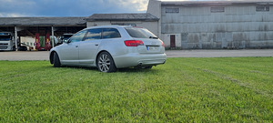 Продам audi a6 3.0 171kw (2 фото из 7)