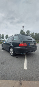 BMW 320d 130kw (2 фото из 11)