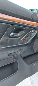 BMW 530D manuaal (7 foto / 10)