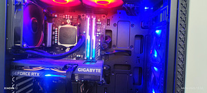 Nvidia GF RTX 3060 EAGLE OC 12G (2 foto / 2)