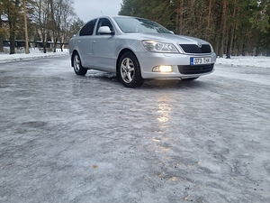 Prodam skodu oktaviju (2 foto / 10)