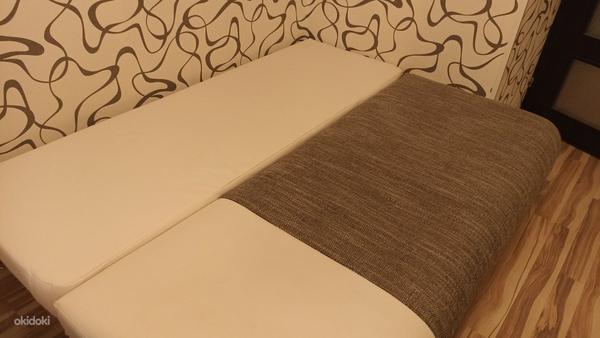 Диван -кровать (фото #3)