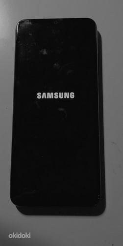 Мобильный телефон: Samsung galaxy A02s (фото #1)