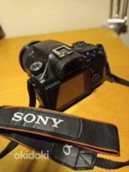 Müüa Sony a58 (foto #1)
