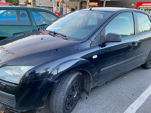 Müüa auto, kõik on nagu pildil. (5 foto / 6)