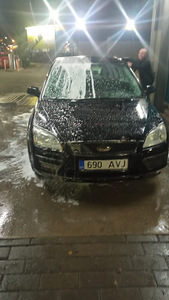 Müüa auto, kõik on nagu pildil. (6 foto / 6)