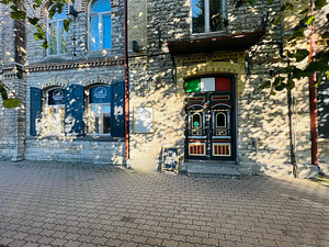 SUPER OFFER! Müüme (võimalik, et üürime) restorani (10 foto / 10)