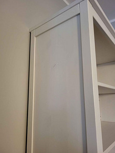 Valge Riiul - Белая полка - white shelf (3 фото из 6)