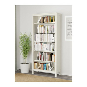 Valge Riiul - Белая полка - white shelf (5 фото из 6)