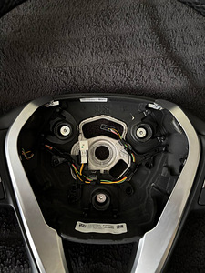 BMW G20 STEERING WHEEL OEM (3 foto / 5)
