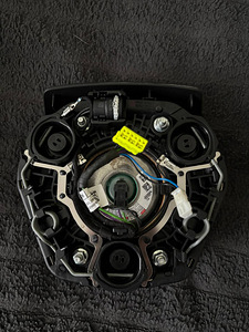 BMW G20 STEERING WHEEL OEM (5 foto / 5)