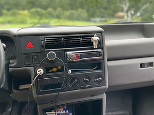 Volkswagen Transporter T4 1.9 50kW (5 foto / 15)